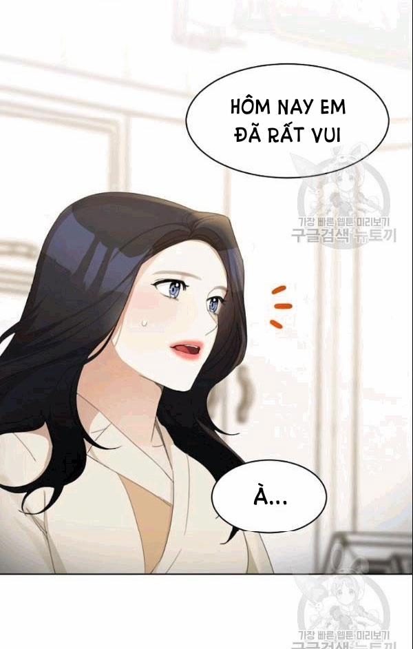 [18+] Về Bên Em 25 trang 54