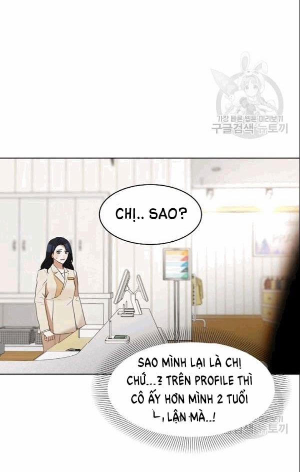 [18+] Về Bên Em 25 trang 56