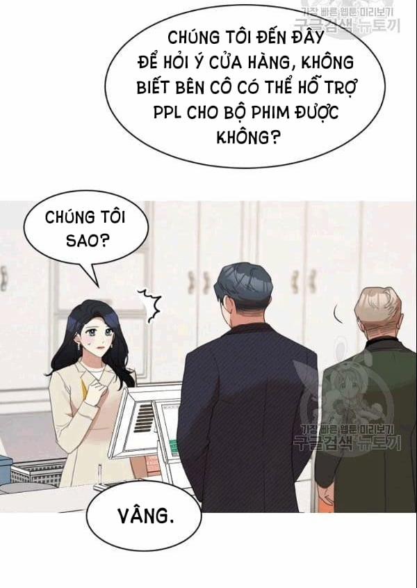 [18+] Về Bên Em 25 trang 61