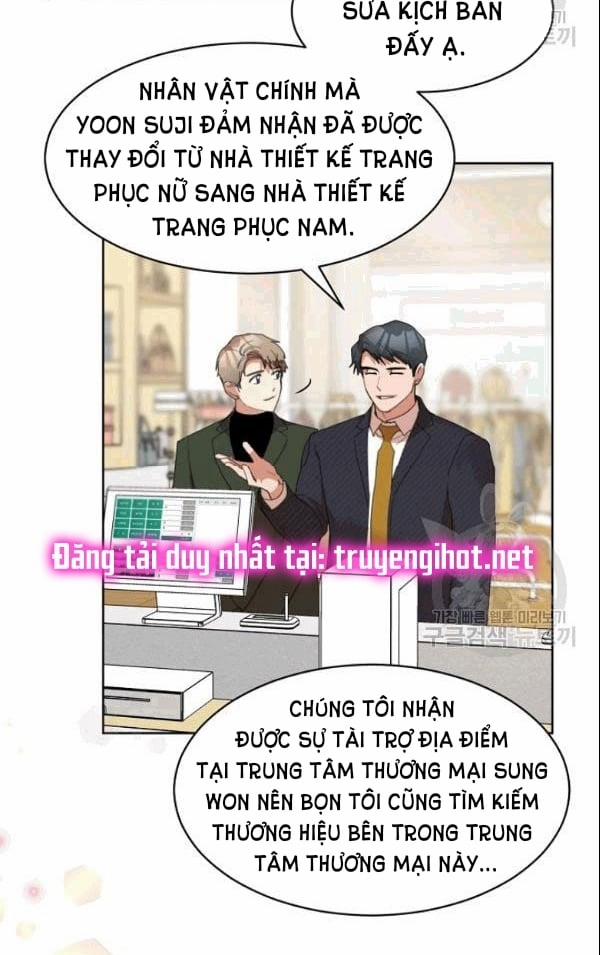 [18+] Về Bên Em 25 trang 63