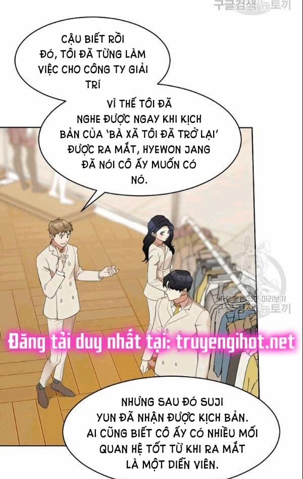 [18+] Về Bên Em 26 trang 10