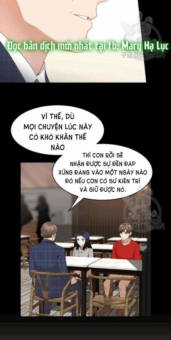 [18+] Về Bên Em 26 trang 15