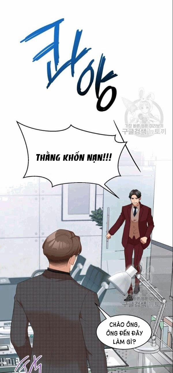 [18+] Về Bên Em 26 trang 19