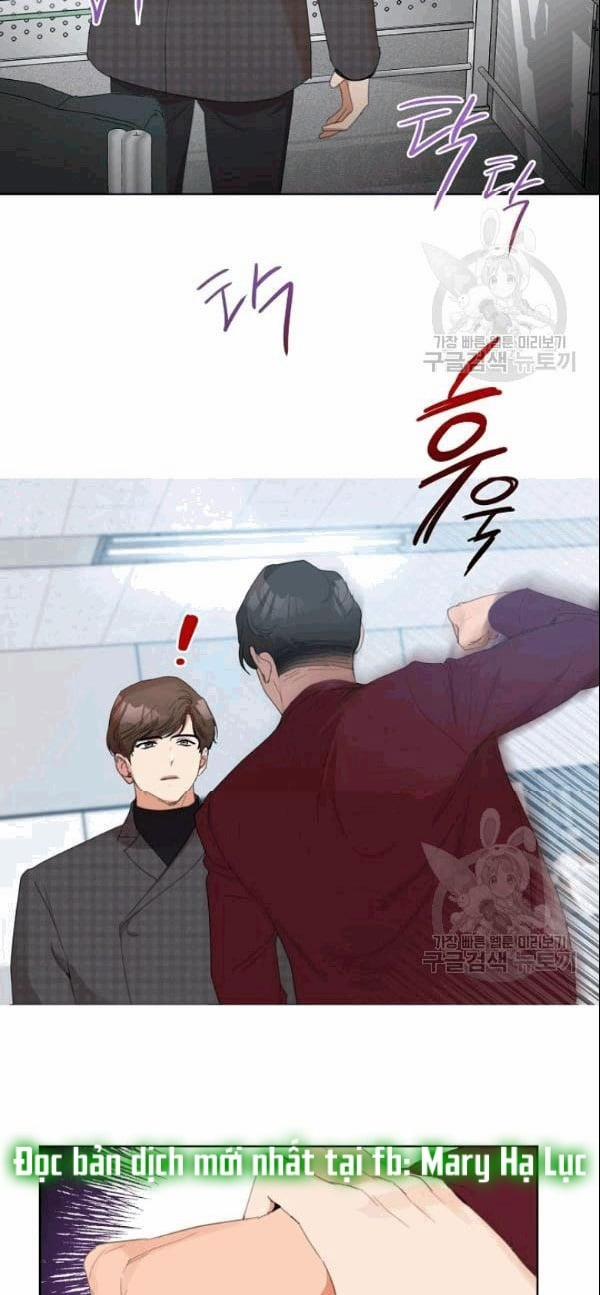 [18+] Về Bên Em 26 trang 20