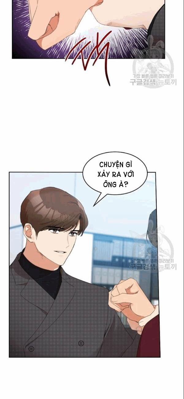 [18+] Về Bên Em 26 trang 21