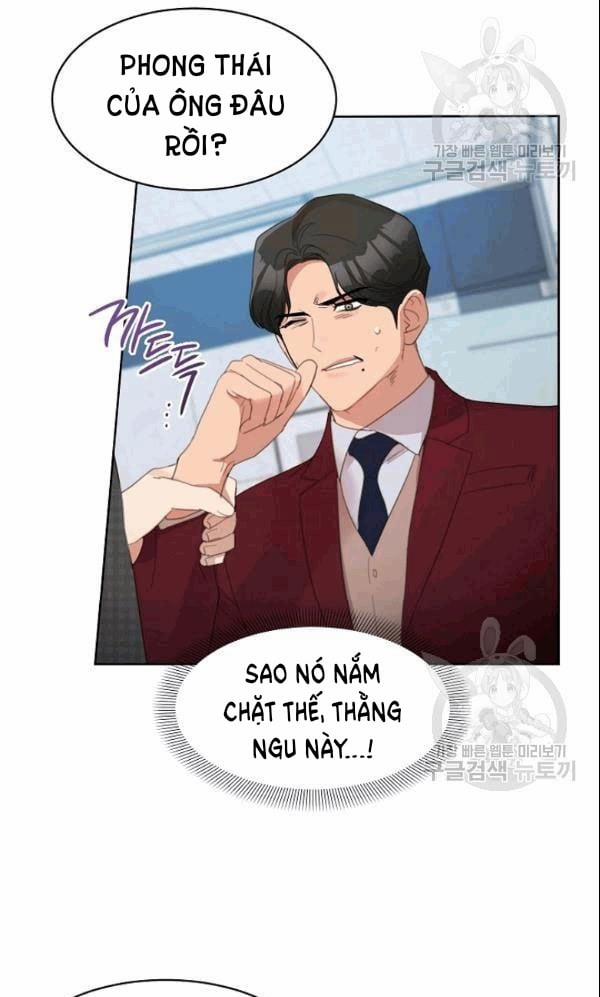 [18+] Về Bên Em 26 trang 22