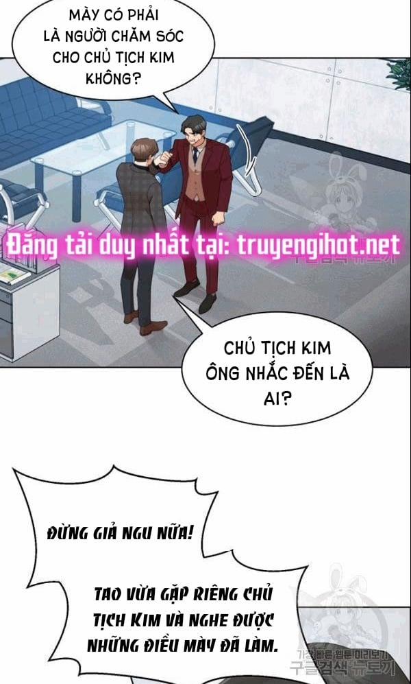 [18+] Về Bên Em 26 trang 23