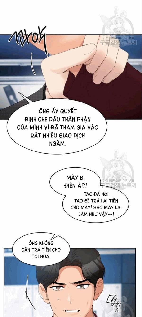 [18+] Về Bên Em 26 trang 25