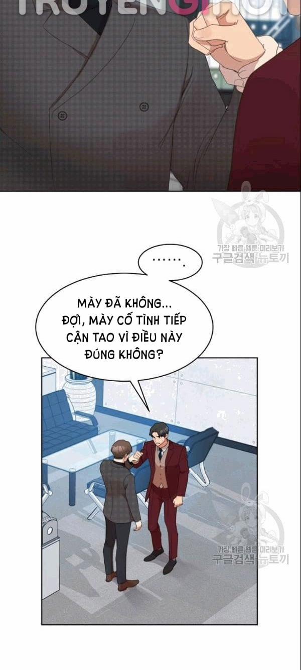 [18+] Về Bên Em 26 trang 27