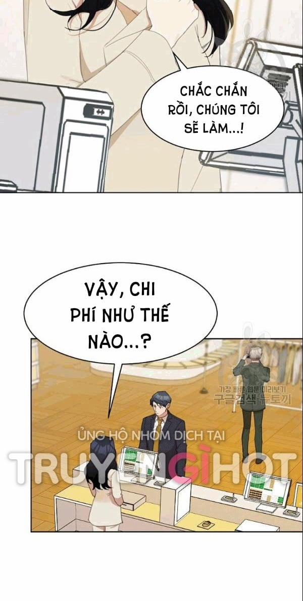 [18+] Về Bên Em 26 trang 3