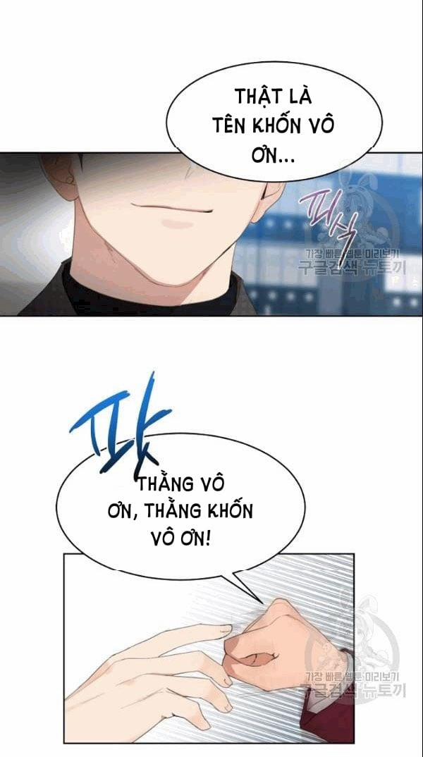 [18+] Về Bên Em 26 trang 30