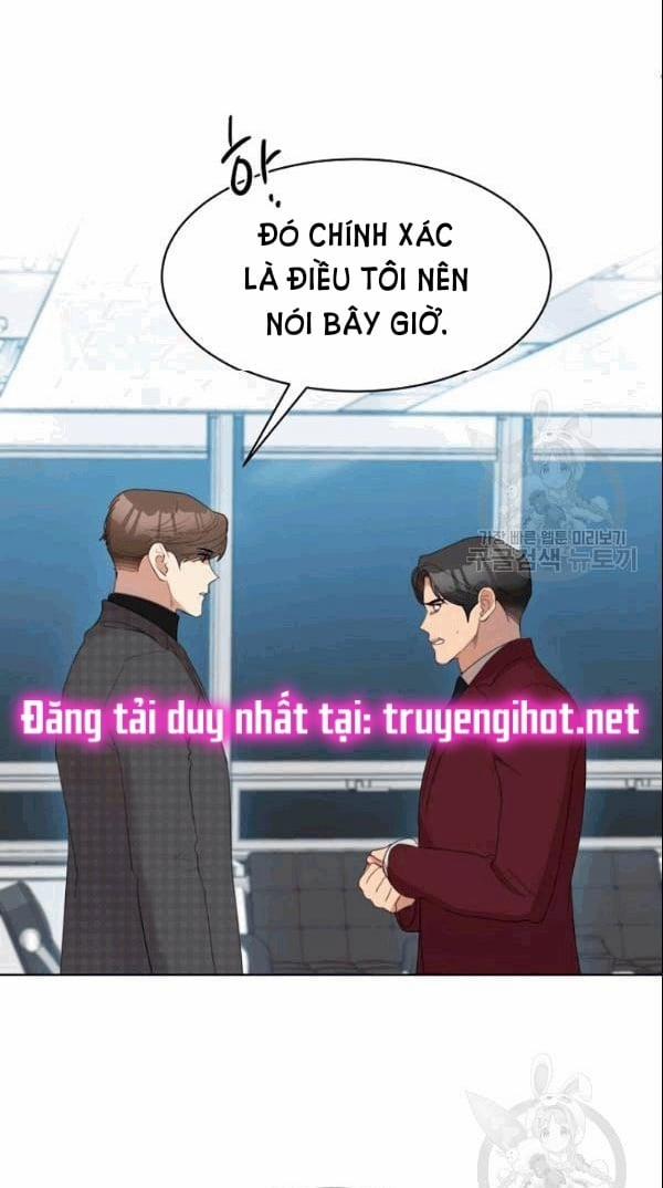 [18+] Về Bên Em 26 trang 31