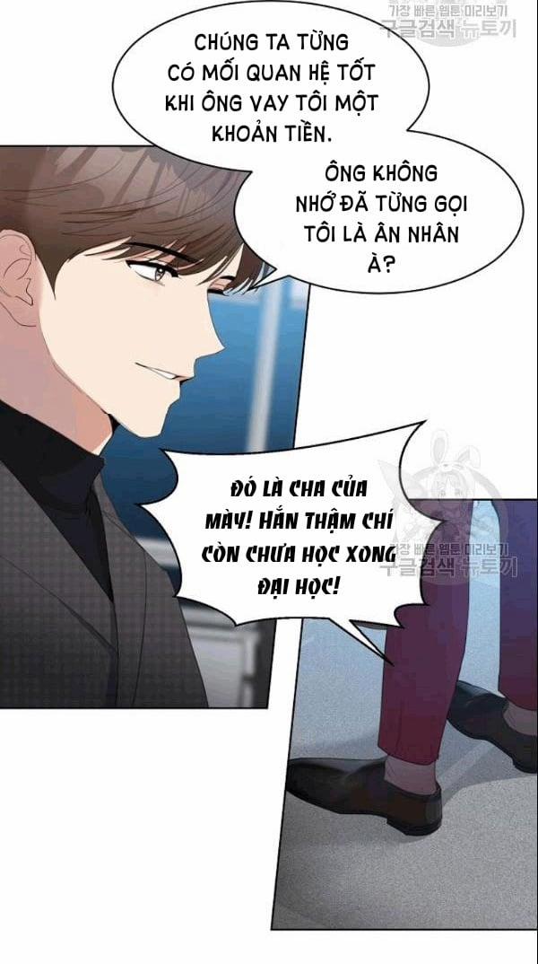 [18+] Về Bên Em 26 trang 32