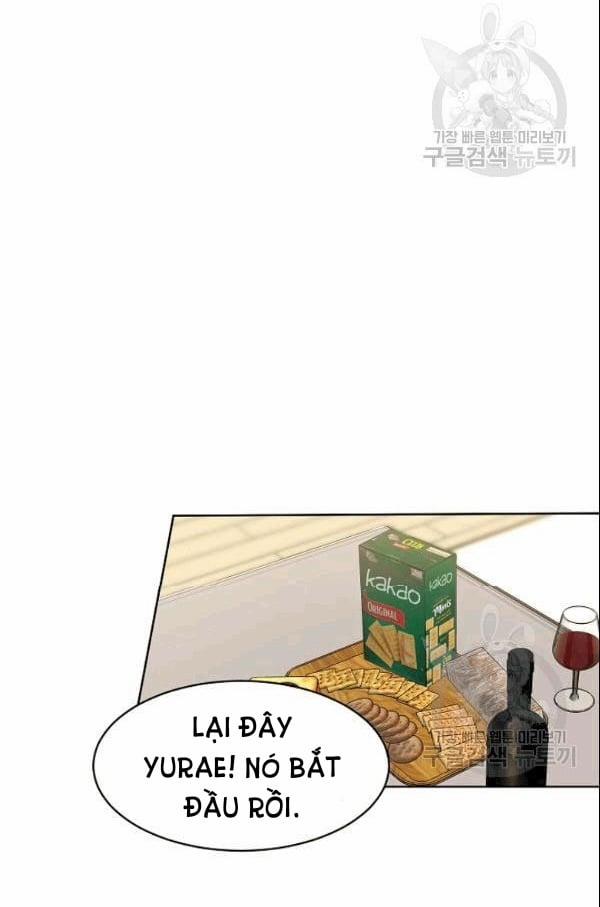 [18+] Về Bên Em 26 trang 38