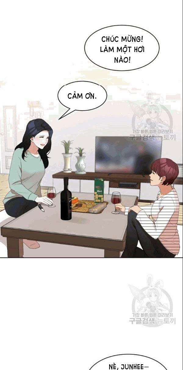 [18+] Về Bên Em 26 trang 39