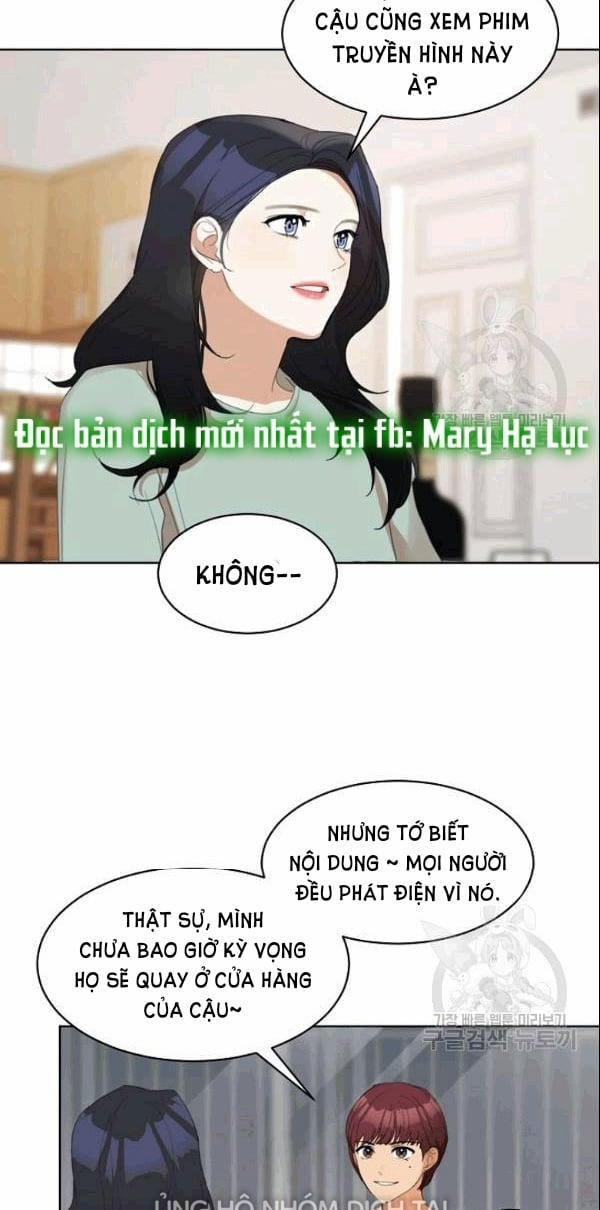 [18+] Về Bên Em 26 trang 40