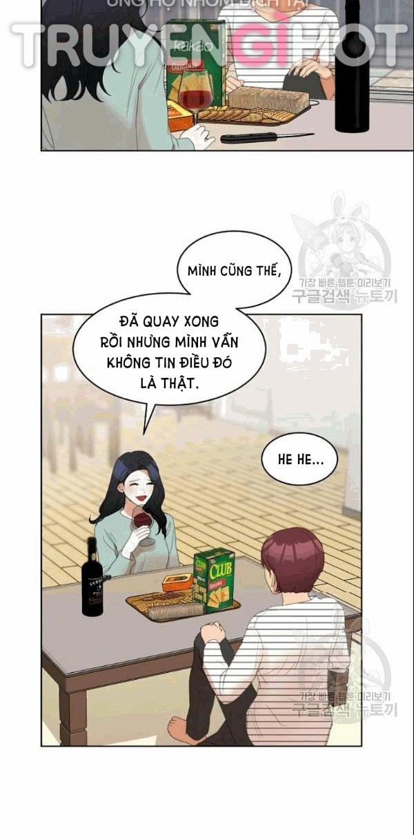 [18+] Về Bên Em 26 trang 41