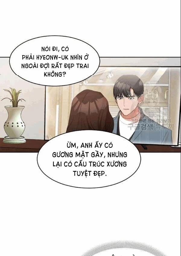 [18+] Về Bên Em 26 trang 42