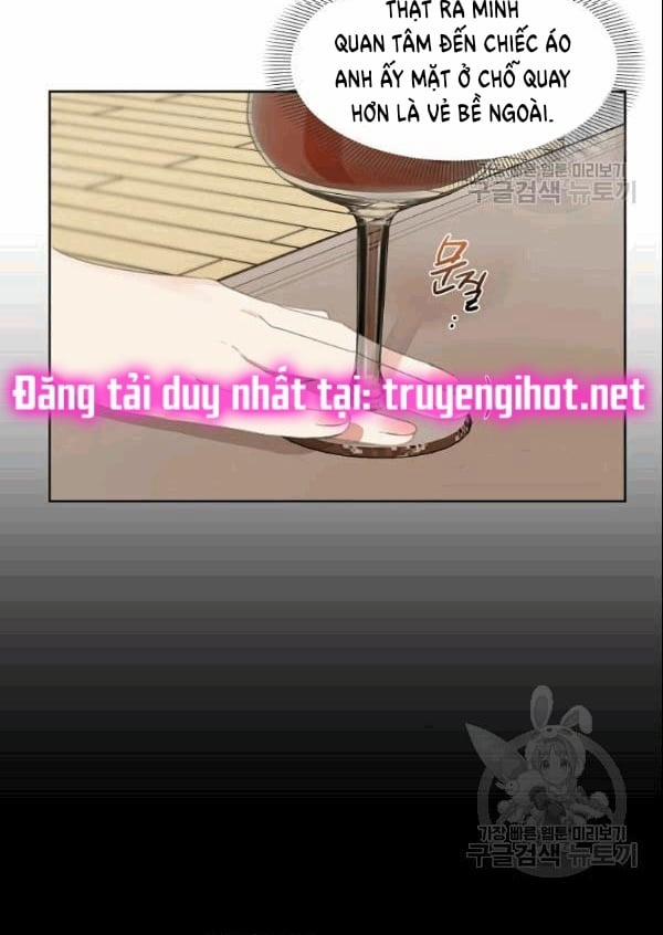 [18+] Về Bên Em 26 trang 43