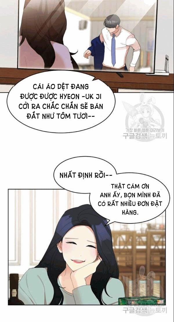 [18+] Về Bên Em 26 trang 47