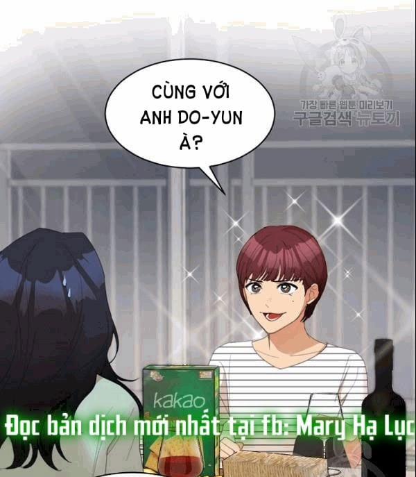 [18+] Về Bên Em 26 trang 51