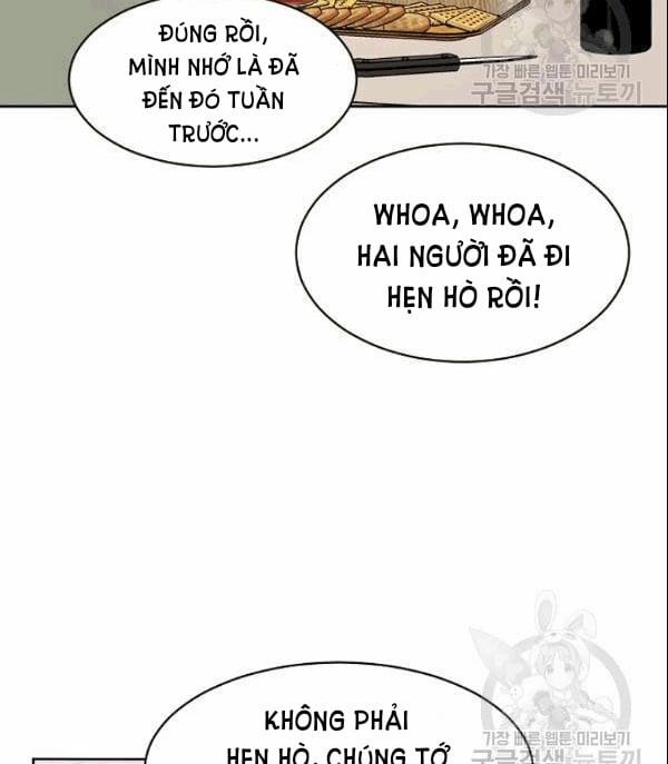 [18+] Về Bên Em 26 trang 52