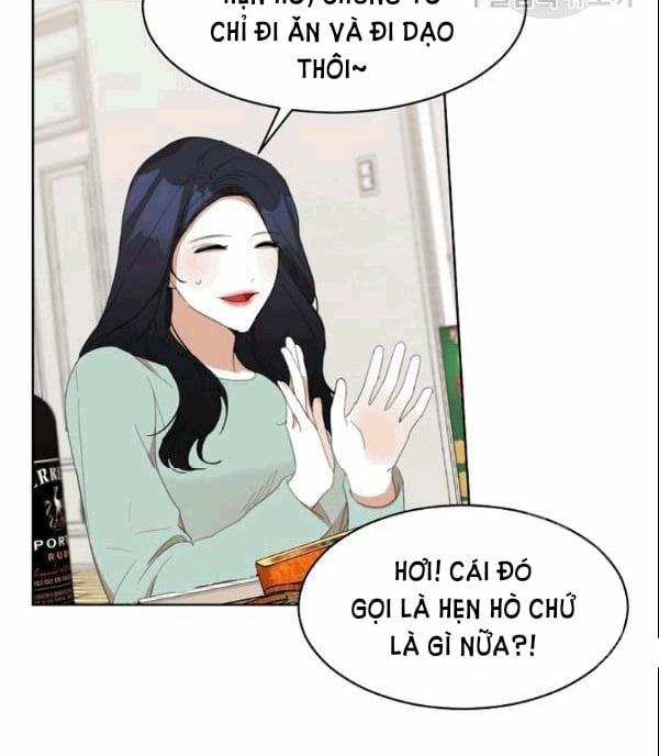 [18+] Về Bên Em 26 trang 53