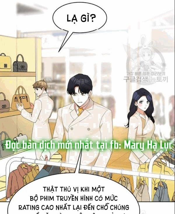 [18+] Về Bên Em 26 trang 8