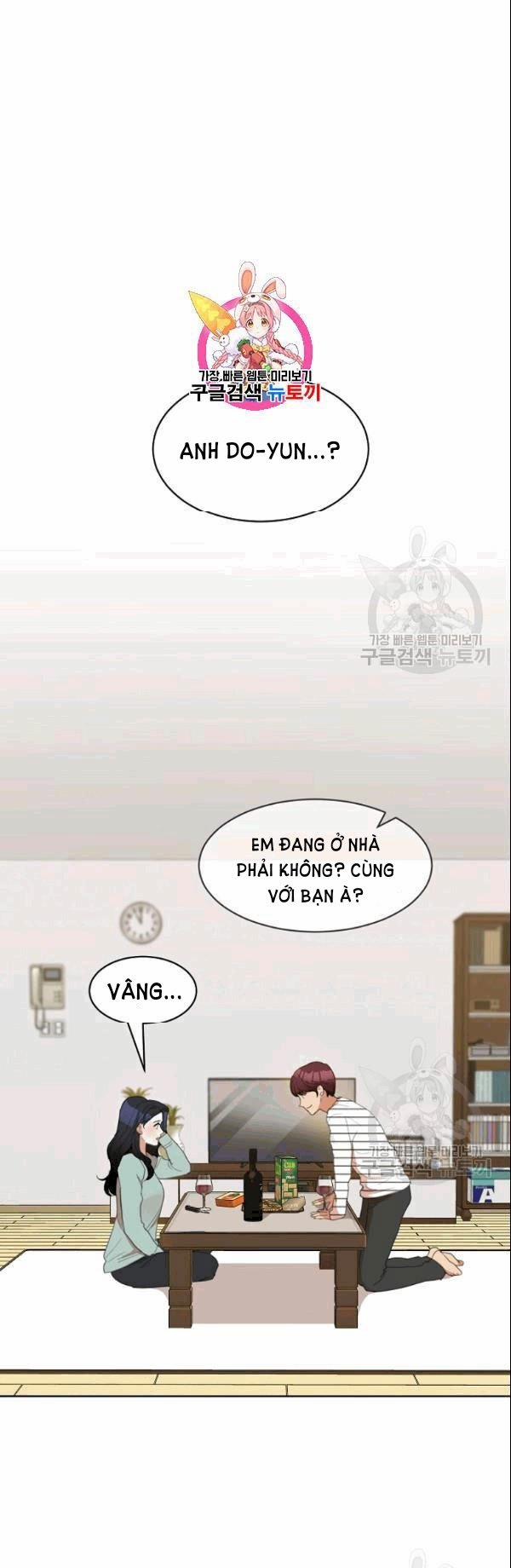 [18+] Về Bên Em 27 trang 1