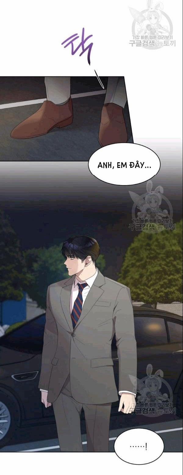 [18+] Về Bên Em 27 trang 12