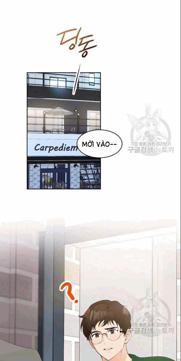 [18+] Về Bên Em 27 trang 19