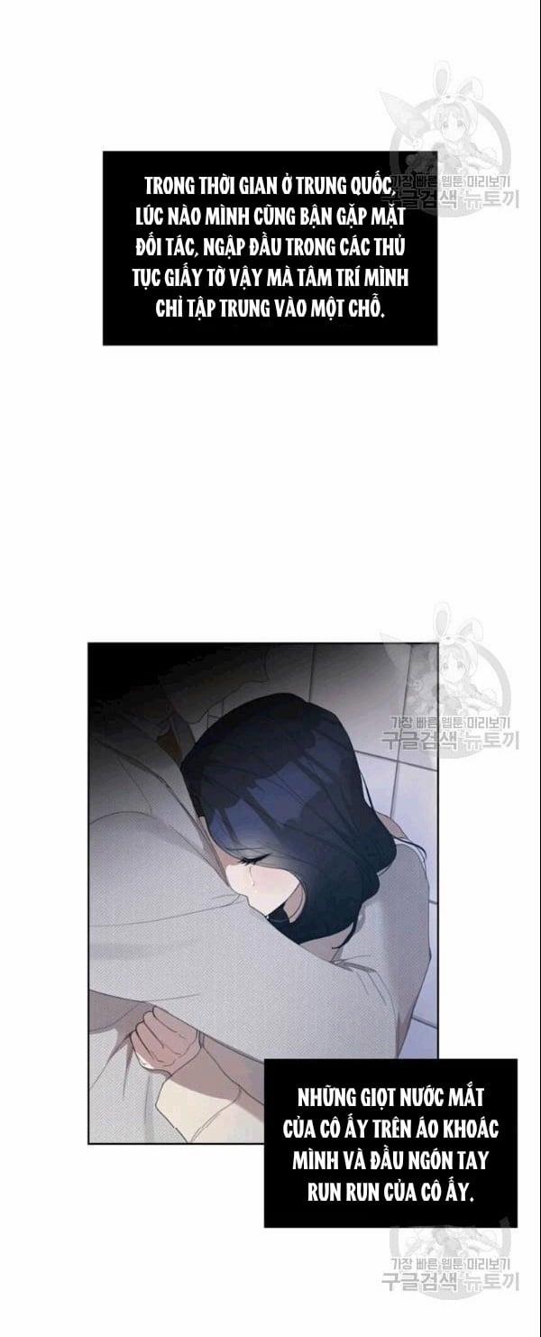 [18+] Về Bên Em 27 trang 24