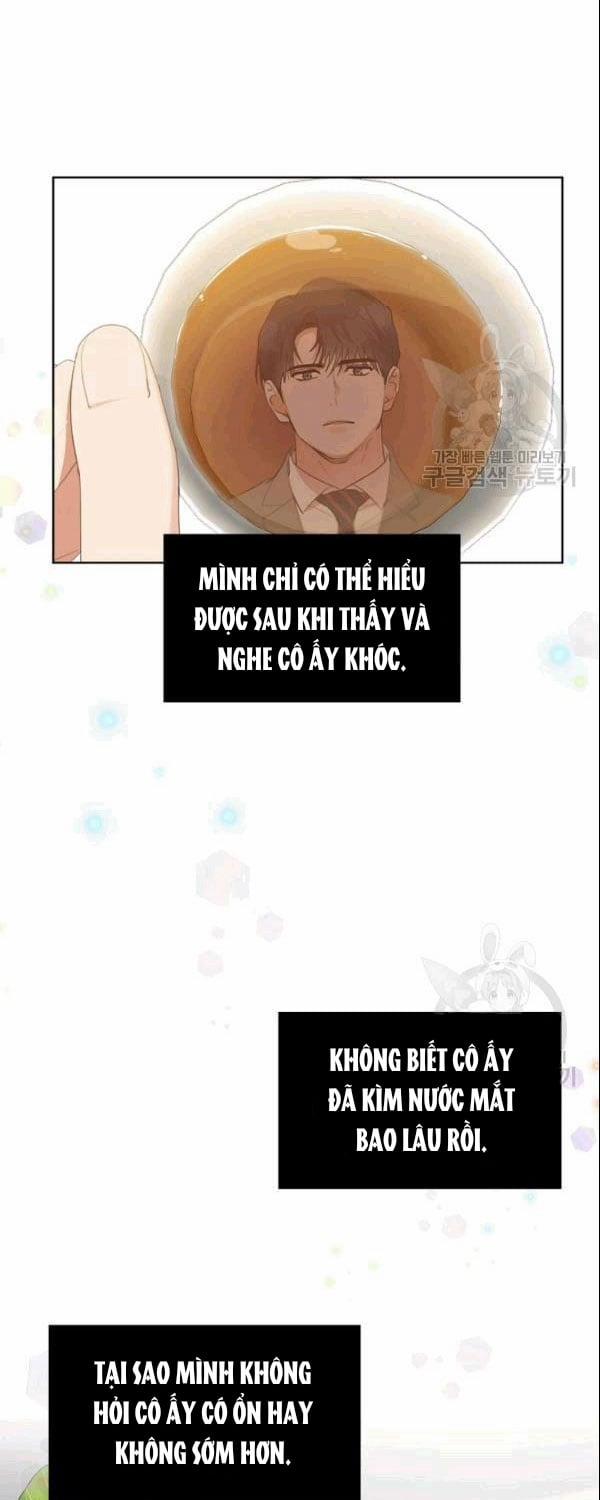 [18+] Về Bên Em 27 trang 31