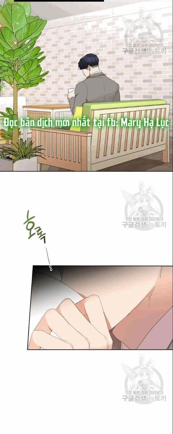 [18+] Về Bên Em 27 trang 32