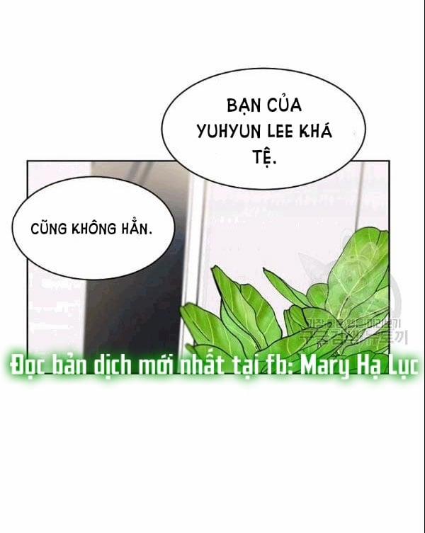 [18+] Về Bên Em 27 trang 35