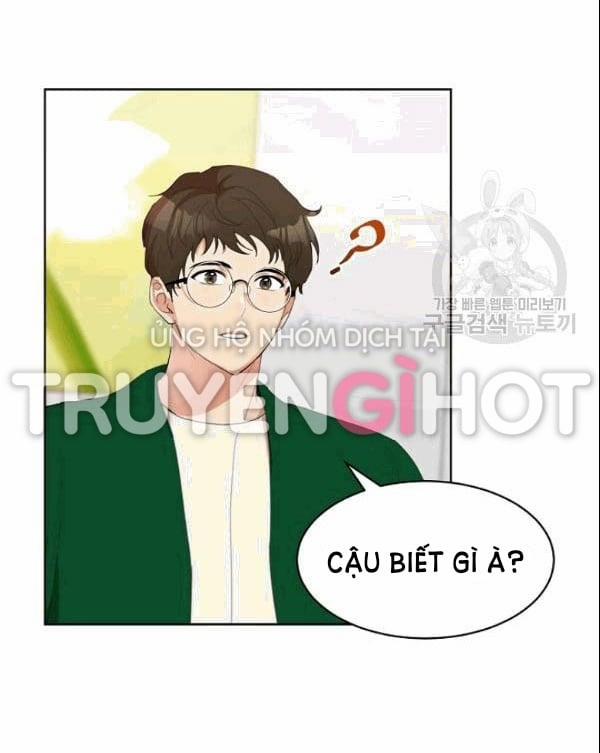 [18+] Về Bên Em 27 trang 36