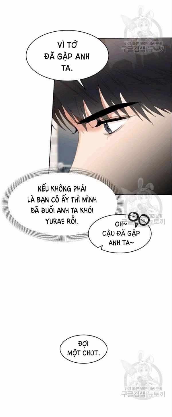 [18+] Về Bên Em 27 trang 37