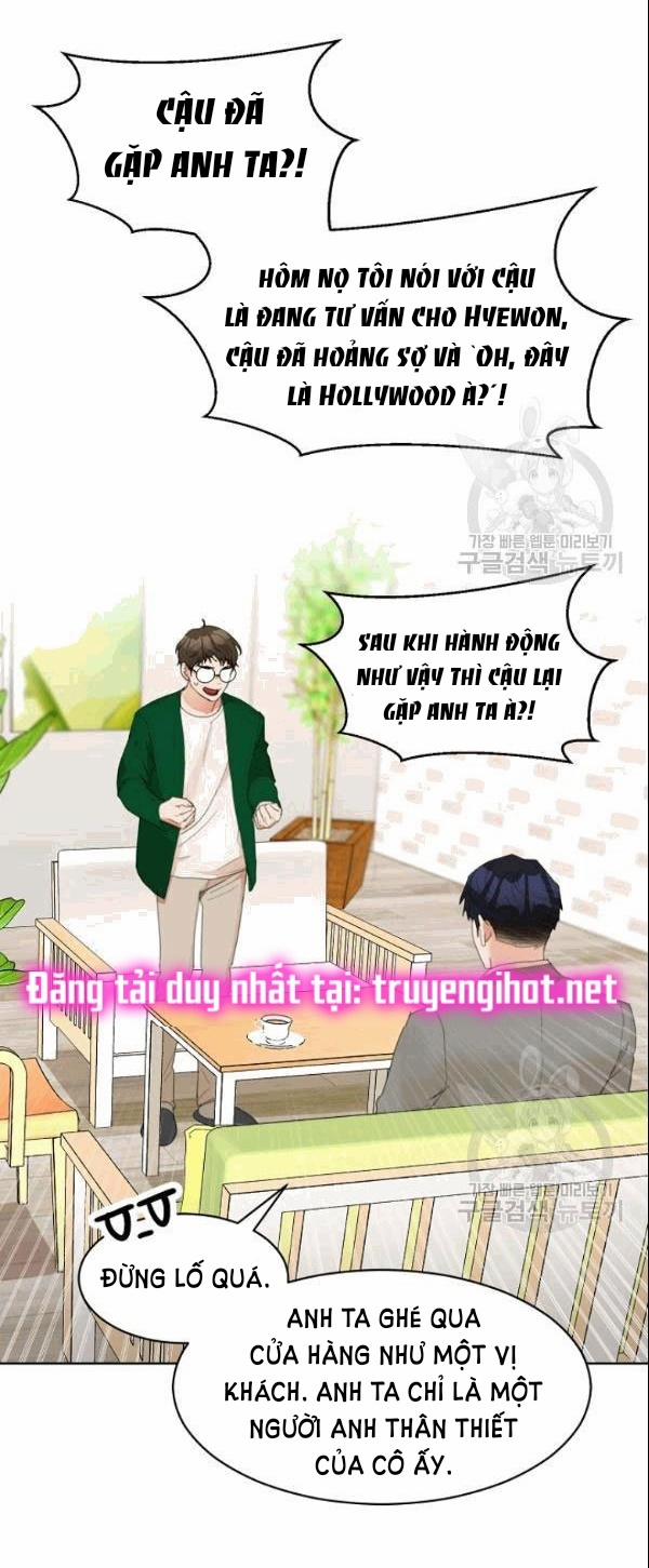 [18+] Về Bên Em 27 trang 38