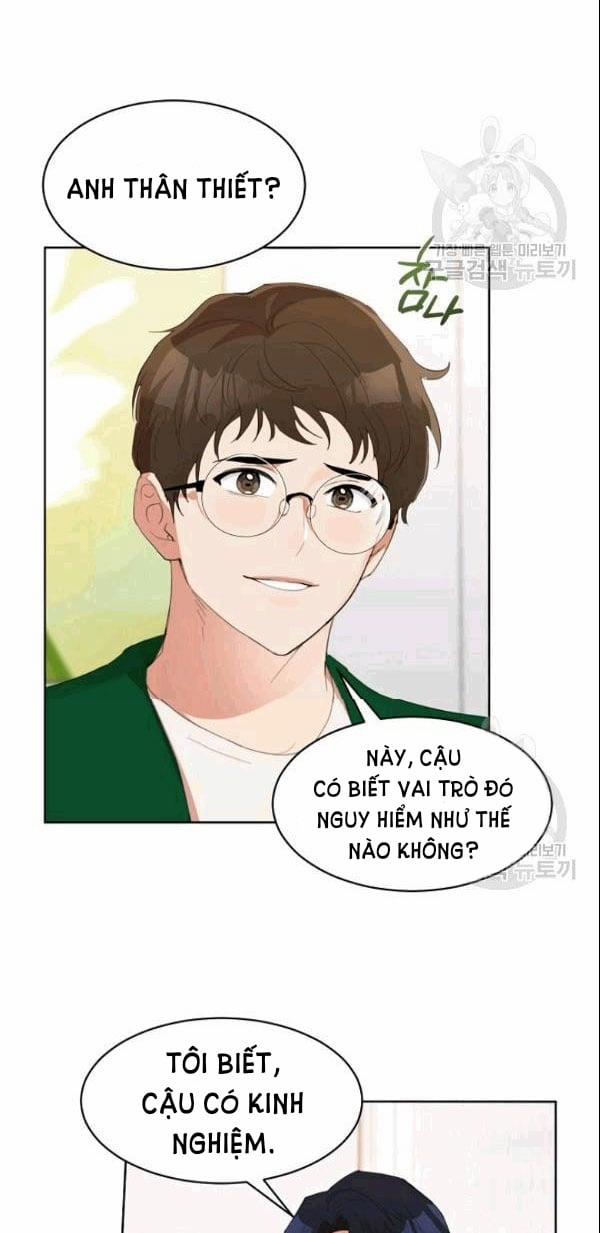 [18+] Về Bên Em 27 trang 39