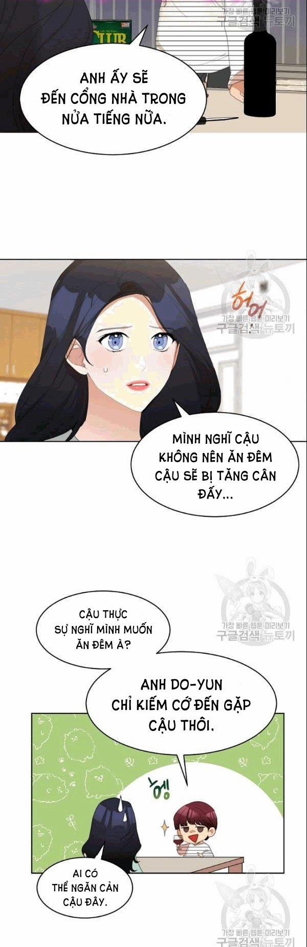 [18+] Về Bên Em 27 trang 4