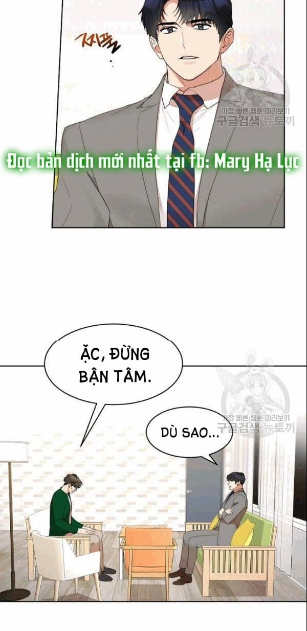 [18+] Về Bên Em 27 trang 40