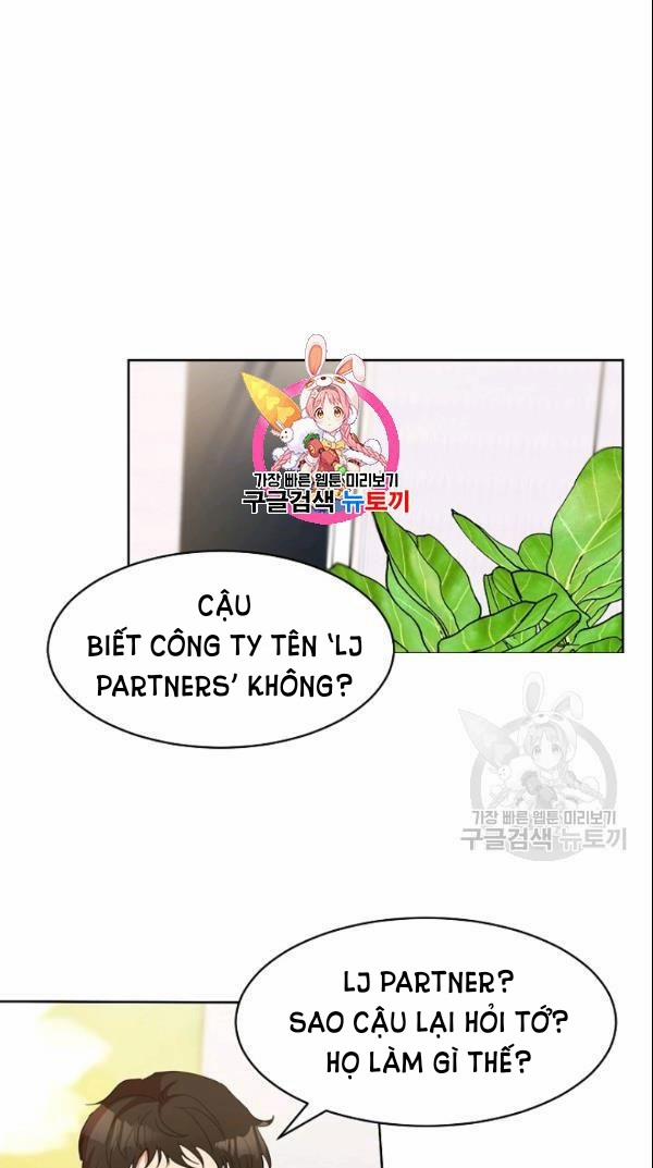 [18+] Về Bên Em 28 trang 1