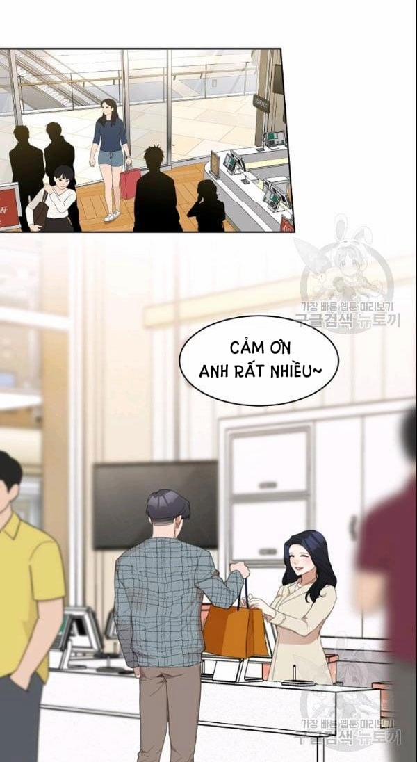 [18+] Về Bên Em 28 trang 10