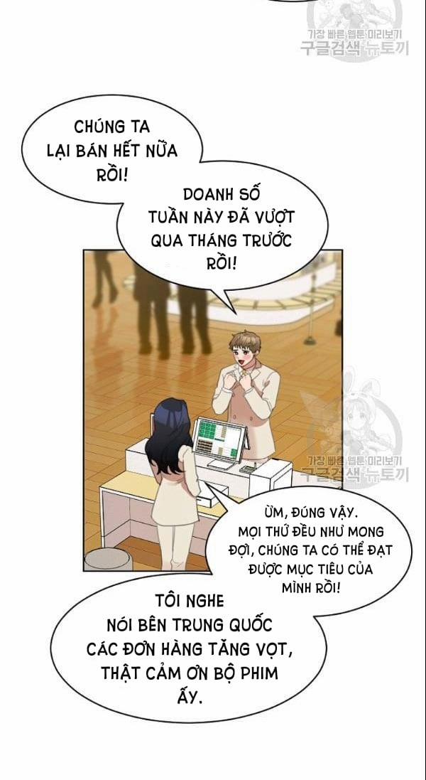 [18+] Về Bên Em 28 trang 12