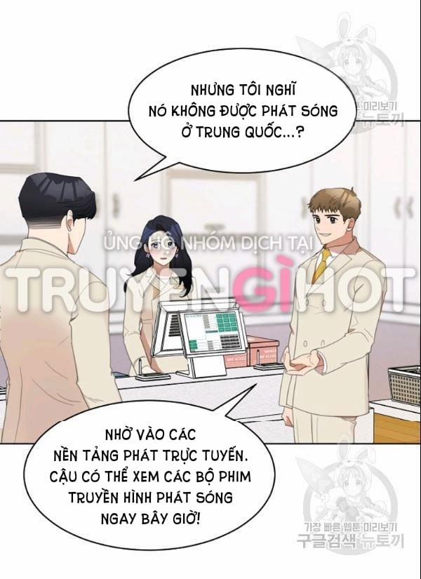 [18+] Về Bên Em 28 trang 13