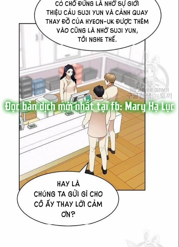 [18+] Về Bên Em 28 trang 15