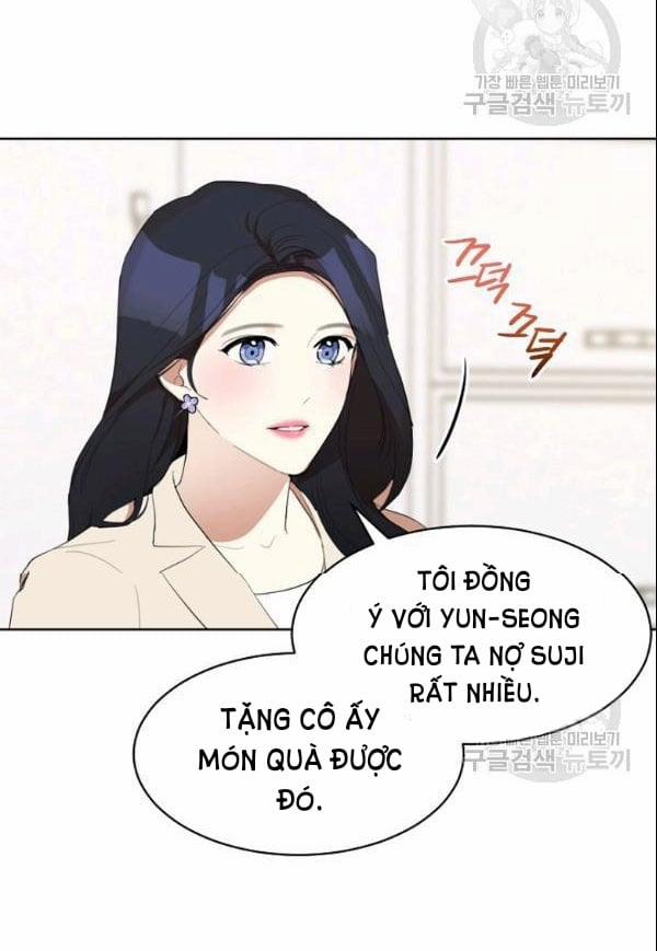 [18+] Về Bên Em 28 trang 16