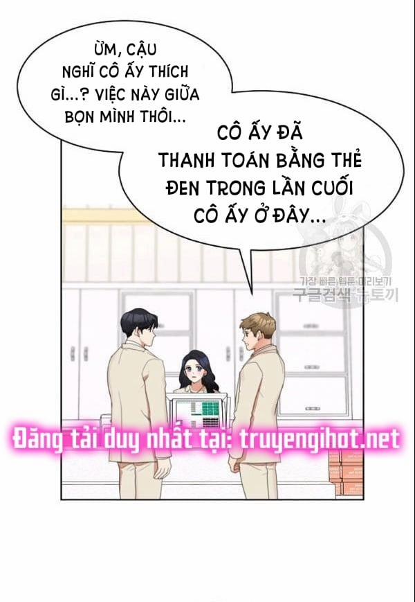 [18+] Về Bên Em 28 trang 17