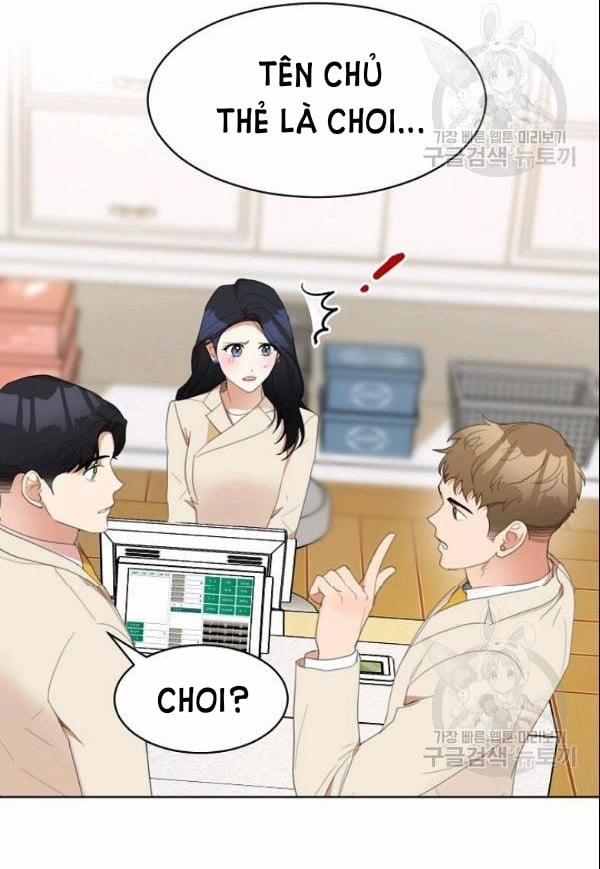 [18+] Về Bên Em 28 trang 18