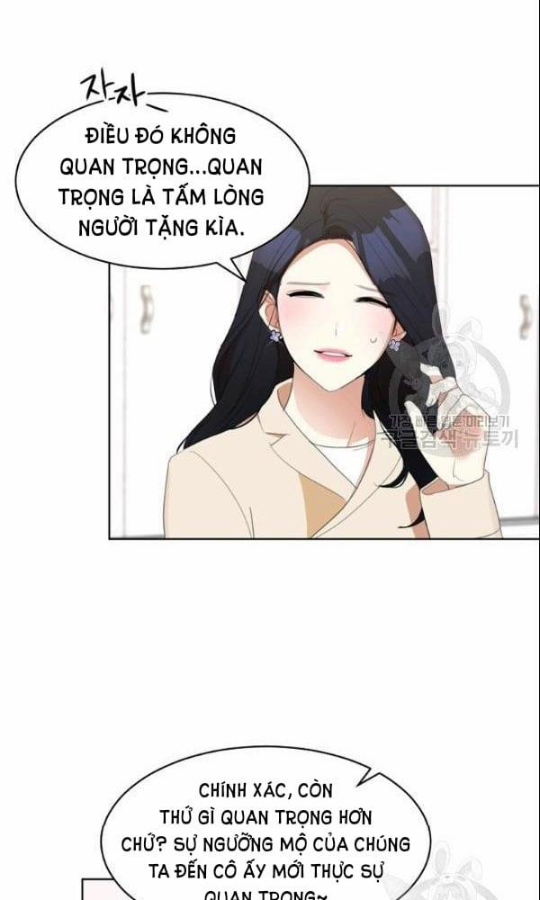 [18+] Về Bên Em 28 trang 19